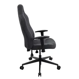 Крісло для геймерів AeroCool CROWN Smart Loft Dark Grey (TEGC-211110Z.Z1) - мініатюра 3