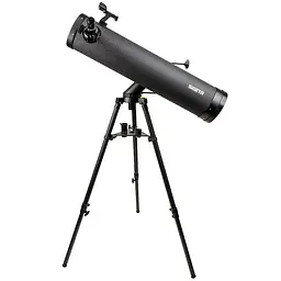 Телескоп SIGETA StarQuest 135/900 Alt-AZ - мініатюра 3
