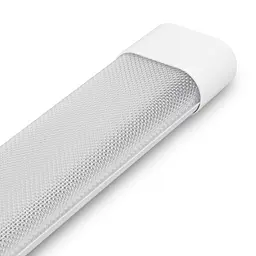 LED свiтильник лiнiйний Titanium 45W 1.2М 6500K чорний (TL-BNO-45126B)  - мініатюра 10