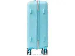 Валіза Semi Line 28 L Blue (T5723-4) - мініатюра 6