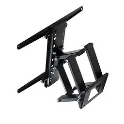 Кронштейн Sector TV04T-R6 40х40 см Чорний (111762231) - мініатюра 9
