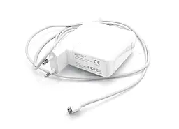 Блок живлення для ноутбука Apple 85W 18.5V 4.6A MagSafe A1172 (T-shape) Replacement