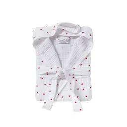 Халат Lotus Home - Molly Heart muslin L/XL