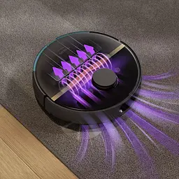 Робот-пилосос Philips Series 7000 XU7100/01 - мініатюра 8
