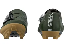 Веловзуття Shimano M RX600 42 Зелений (1096-ESHRX600MCE01S42000) - мініатюра 4