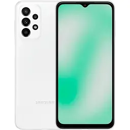 Смартфон Samsung Galaxy A23 64 GB White (Grade B) Seller Refurbished