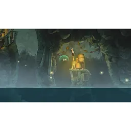 Ключ активації Microsoft Leo's Fortune для Xbox One/Series - мініатюра 3