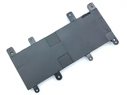 Акумулятор для Asus C21N1515 P756UA, P756UB, P756UJ, P756UQ, P756UV, P756UX, R753UA (7.4V 4900 mAh 36Wh) - мініатюра 3