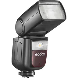 Літій-іонний спалах Godox Ving V860III TTL для фотоапаратів Sony