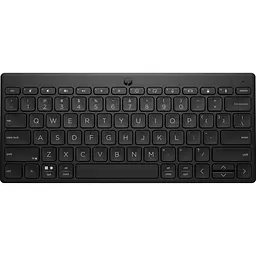 Клавіатура HP 350 Multi-Device Bluetooth UA Black (692S8AA) [160271]