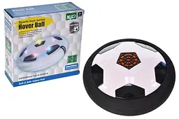 Аерофутбол 686-2 на батарейках, в коробці р.19, 2x19, 2x7, 2см YG Toys