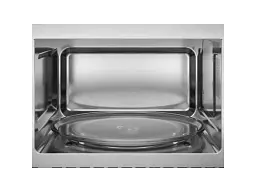 Мікрохвильовка з грилем Electrolux LMS4253TBX - мініатюра 2