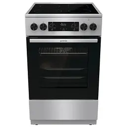 Електрична плита Gorenje GECS5C70XPA