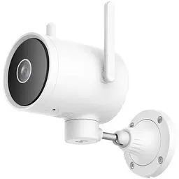 Камера зовнішня iMiLab EC3 Pro Outdoor Security Camera 2K (CMSXJ42A)