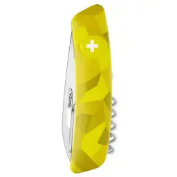Ніж Swiza C01 Moss Urban (KNI.0010.2080) - миниатюра 2