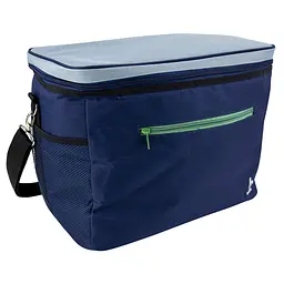 Термосумка Bo-Camp Cooler Bag 30 Blue (6702989) - мініатюра 1