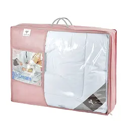 Ковдра Ideia 155х215 Air Dream Premium всесезонна 8-11695 - мініатюра 9