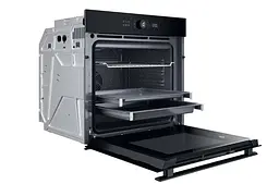 Духова шафа Whirlpool WOI4S8HM2SBA - мініатюра 4