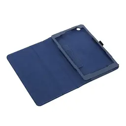 Чохол BeCover Slimbook для Prestigio Multipad Grace 3778 PMT3778 Deep Blue (703653) - мініатюра 3