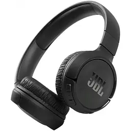 Гарнітура JBL T510BT (JBLT510BTBLKEU) Black (6665948)
