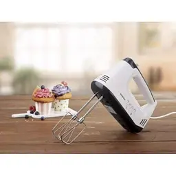 Міксер Silver Crest SHM 300 D2 white - мініатюра 6