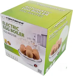 Яйцеварка Esperanza EKE001 Egg Master - мініатюра 5