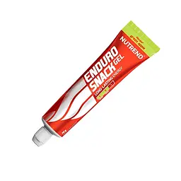 Передтренувальний комплекс Nutrend Endurosnack, 75 грам - Зелене яблуко тюбик
