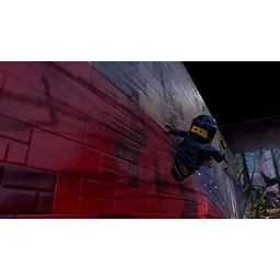 Ключ активації Microsoft The LEGO Ninjago Movie Video Game для Xbox One/Series - мініатюра 3