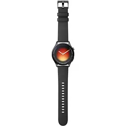 Смарт-годинник Xiaomi Watch 5 Black Strap (BHR07WRGL) - мініатюра 8