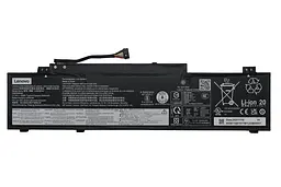 Акумулятор L24M3PK2 для ноутбука Lenovo IdeaPad Slim 5-14, Slim 5-15, Slim 5-16 [60Wh] (5B11Q02019)