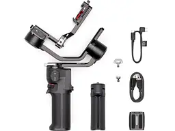 Стабілізатор для камери DJI RS 3 Mini (CP.RN.00000294.01) - мініатюра 2