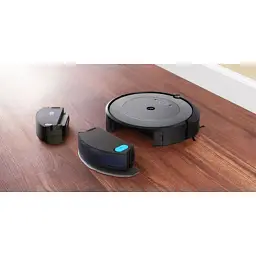 Пилосос iRobot Roomba Combo i5 (i517840) - мініатюра 6