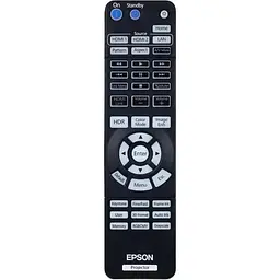 Мультимедійний проектор Epson EH-TW7100 (V11H959040) - мініатюра 5