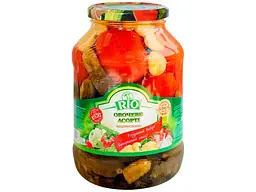 Асорті РІО