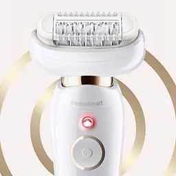 Епілятор Braun Silk-epil 9 Flex 9002 - мініатюра 5