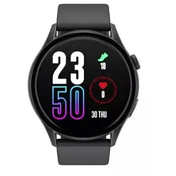 Смарт-годинник Proove Quantum Black - мініатюра 3