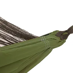 Гамак туристичний Grand Canyon Bass Mosquito Hammock з москітною сіткою 320x150 см Оливковий - мініатюра 5