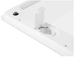 Ваги кухонні Sencor SKS 5030WH - мініатюра 5