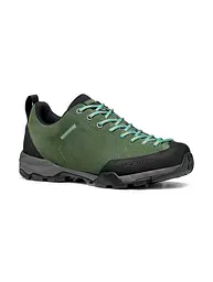 Кросівки Scarpa Mojito Trail Wmn 37 Birch Green (1004-63316-352-3-37) - мініатюра 2