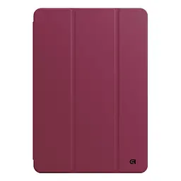 Чехол ArmorStandart Smart Fold Pen для Xiaomi Redmi Pad 2 Pro Plum (ARM89205)