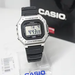 Годинник Casio W-218HM-7AVEF - мініатюра 3