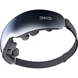 Масажер для очей SKG E7 2-in-1 [119239] - мініатюра 5