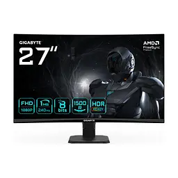Монітор GIGABYTE GS27FC2 EU