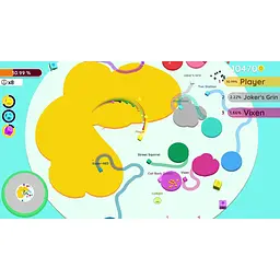 Ключ активації Microsoft Paper io 2: Complete Edition для Xbox One/Series S/X - мініатюра 10