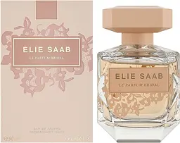 Парфумована вода Elie Saab Le Parfum Bridal Тестер 90 мл - мініатюра 2