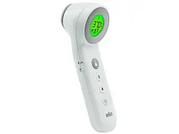 Медичний термометр Braun BNT400