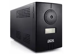 Лінійно-інтерактивне ДБЖ Powercom INF-3000 - мініатюра 2