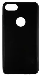 Чохол Graphite iPhone 7/8 / SE (2020/2022) Black
