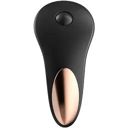 Смарт-вібратор в трусики Satisfyer Little Secret з пультом д/в - мініатюра 7