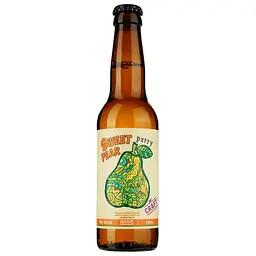 Перрі Holiday Brewery Sweet Pear, напівсолодкий, 5,5%, 0,33 л